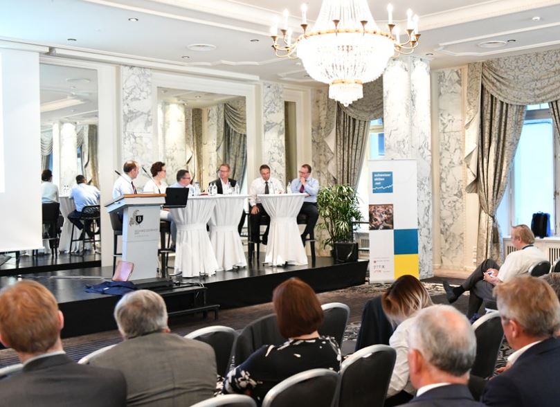 Branchentalk: Was können Regionalbanken den Medien abschauen?