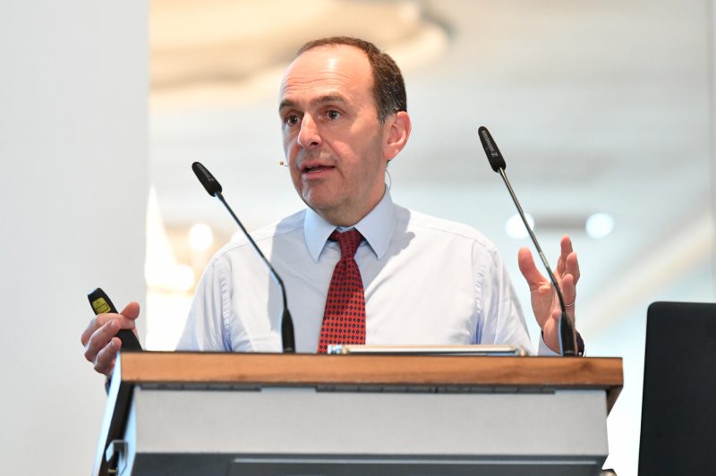 Branchentalk Regionalbanken – Branchenvertreter und Experten diskutieren über die Zukunft der Branche