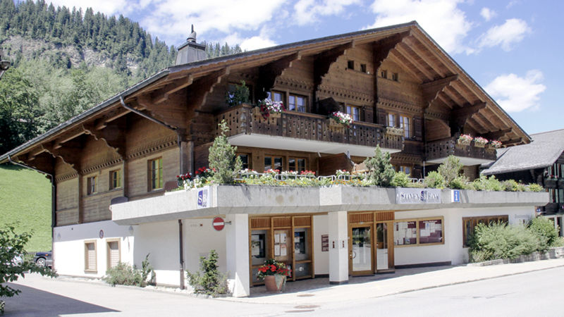 Saanen Bank: Hervorragendes Semesterergebnis und gutes Gesamtjahr erwartet