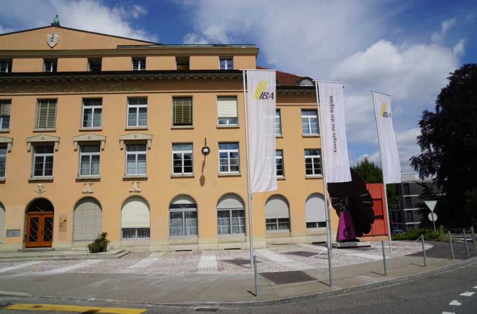 IBAarau: Höhere Strombeschaffungspreise und geringere Eigenproduktion belasten Semesterergebnis