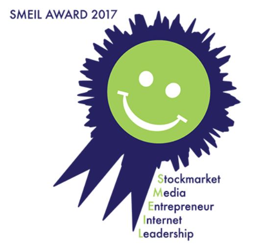 Finanzblogger-Award: schweizeraktien.net nominiert – Voten Sie für uns!