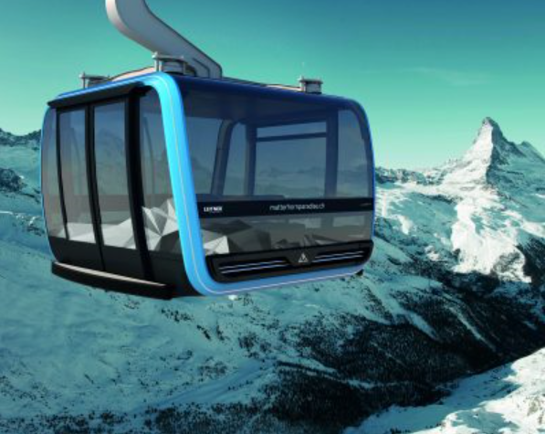 Zermatt Bergbahnen: Rekordzahlen im Geschäftsjahr 2016/17 – Dividende steigt auf 4 CHF pro Aktie