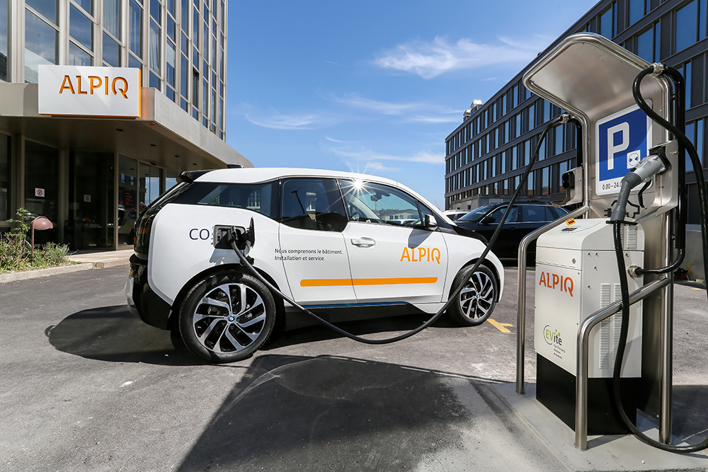 Alpiq Holding: Rückkehr in die Gewinnzone 2018 erwartet – Research Partners bestätigt „Halten“-Rating