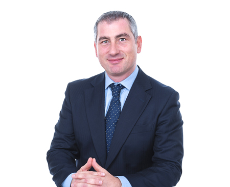 Michele Blasucci, CEO Nexus Group: “Wir arbeiten am Wachstum und der Rentabilität von Findea.”