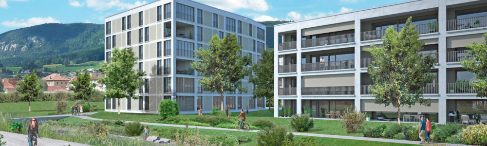 Espace Real Estate: Tiefere Kosten führen zu 10%igem Gewinnplus im ersten Semester 2017 Espace Real Estate - Valbirse