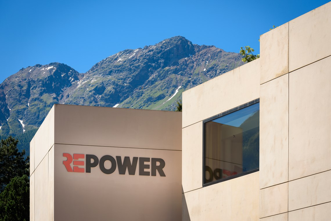 Repower: Hohe Energiebeschaffungskosten sorgen für ein spürbar tieferes EBITDA
