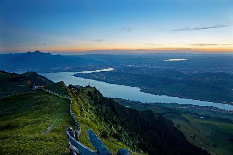 Rigi Bahnen: Kapitalerhöhung soll bis zu 5 Mio. CHF einbringen – Gutes operatives Geschäft im 1. Semester Rigi Bahnen