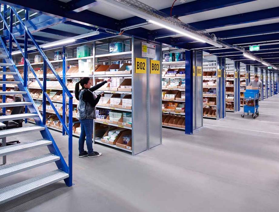 Zur Rose Group: Übernahme von Eurapon stärkt Marktstellung im OTC-Geschäft Eurapon Apotheke in Bremen Habenhausen