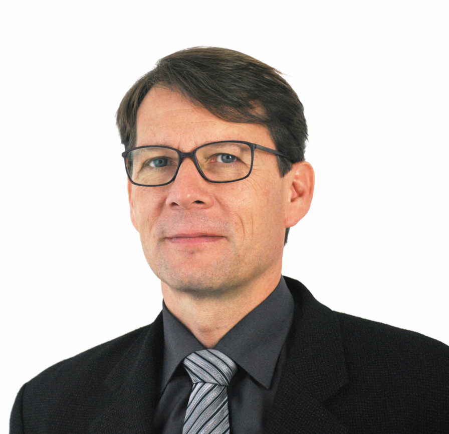 Germann Wiggli, CEO WIR Bank: «Digitale Entwicklungen dürfen kein Feindbild sein.»