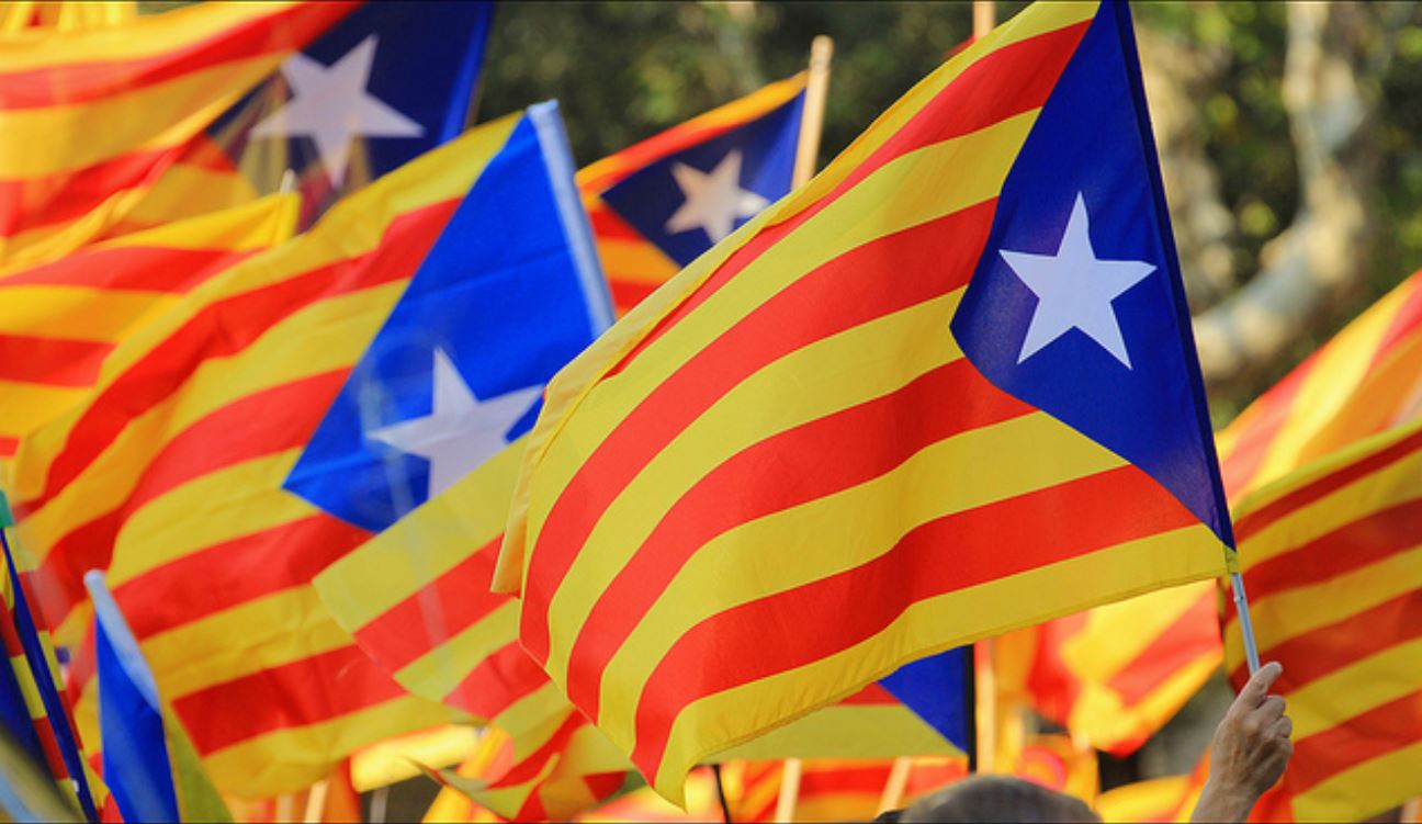 Macro Perspective: Referenden, Sezessionen, Wahlen und andere unerkannte Risiken für die Rekordlaune an den Börsen Katalonien Sezession