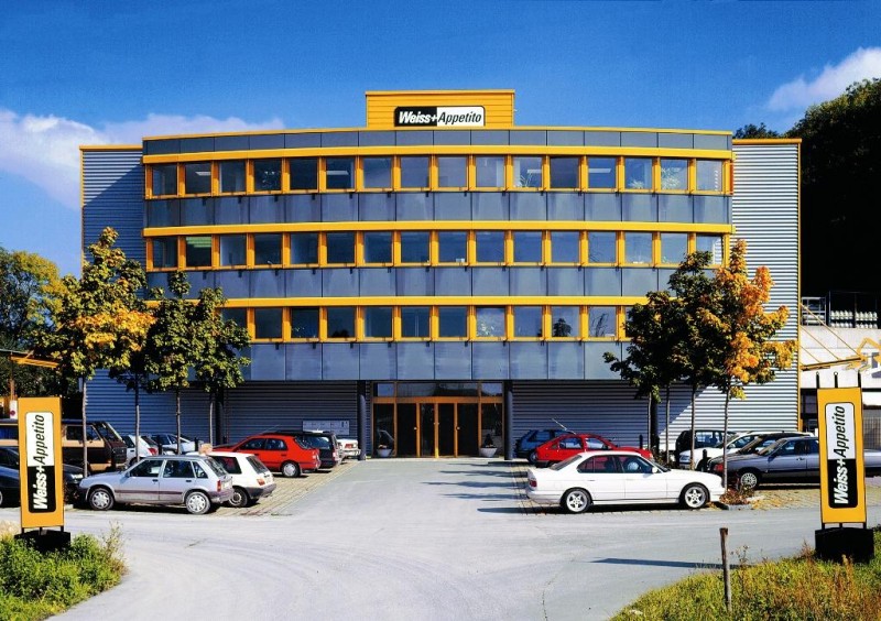 Weiss+Appetito: Neues Geschäftsfeld E-Mobilität verspricht Wachstumsfantasie