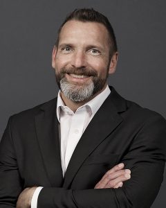 Daniel Ettlinger CEO Rheintal Medien