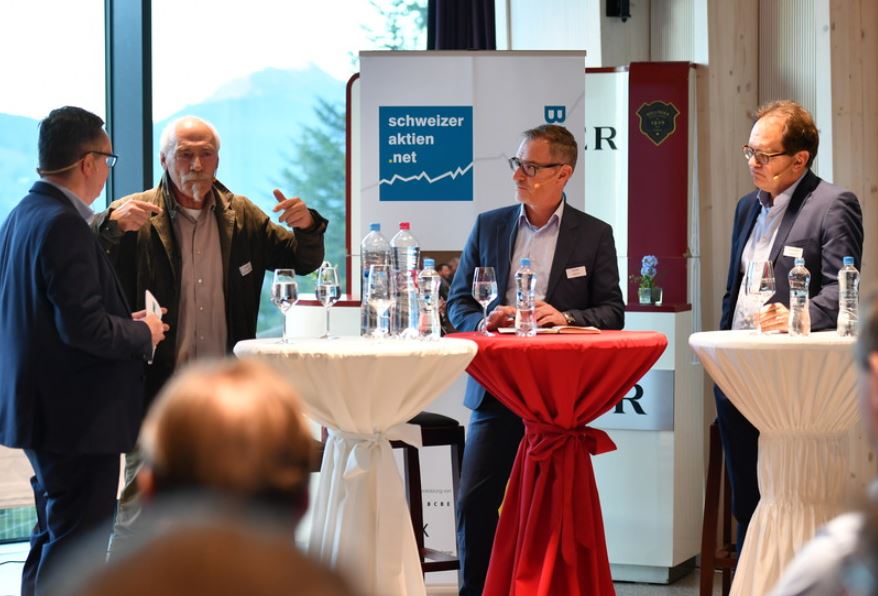 Digitale Transformation: „Smart Travelling“, neue Chancen für den Schweizer Tourismus?