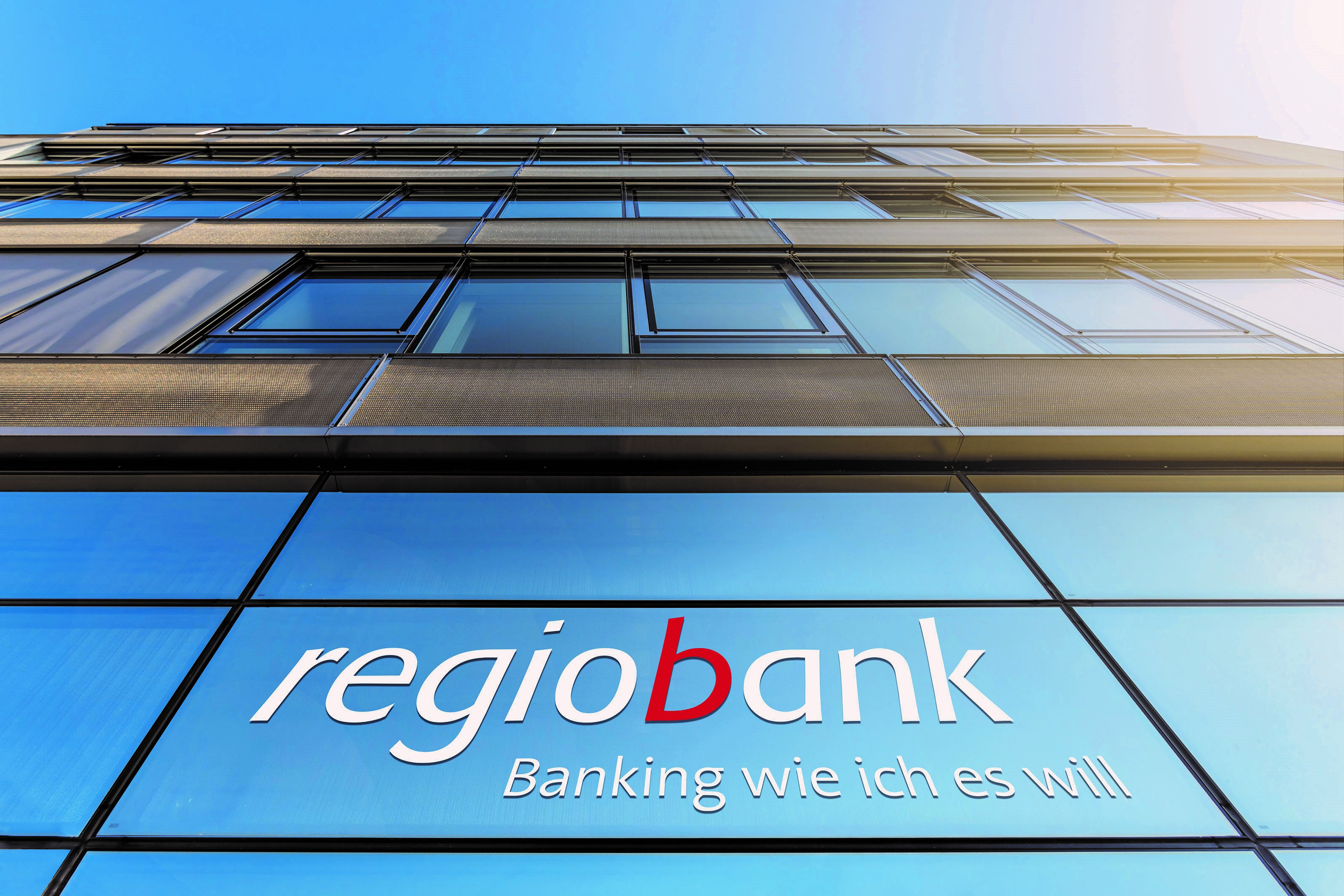 Regiobank Solothurn: Kräftiges Wachstum 2020 – Aktiensplit geplant Glänzende Zahlen lassen die Anleger frohlocken.