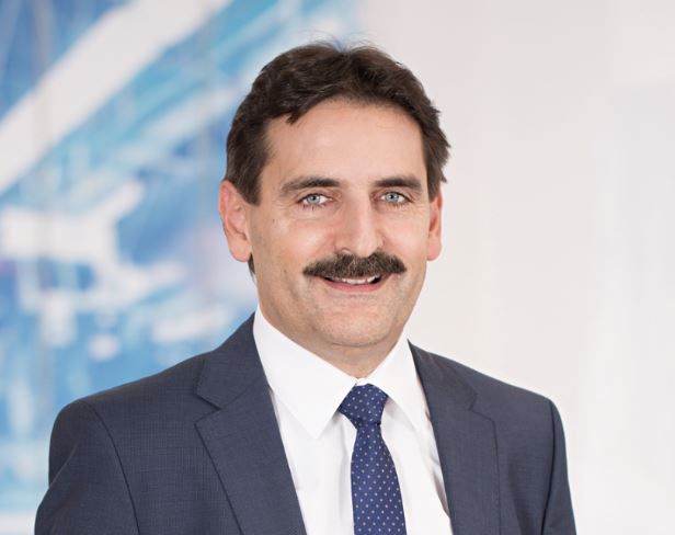Bossard: CEO David Dean tritt 2019 zurück – Nachfolger wird Daniel Bossard