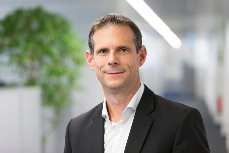 Auto AG Holding: Marc Ziegler löst zum 1. Mai Robert Meyer als CEO ab Marc Ziegler