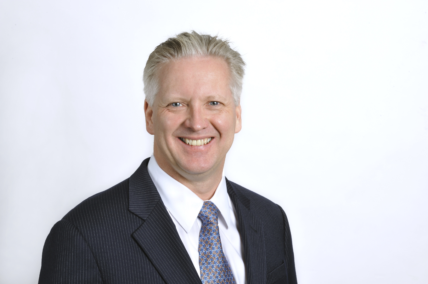 CKW: Martin Schwab löst Felix Graf als CEO ab