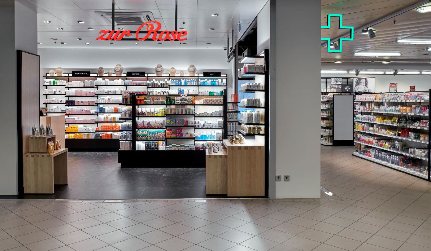 Zur Rose Group: Überzeugende Wachstumsraten in 2017 – Bewertungsdifferenz zu Shop Apotheke besteht weiter