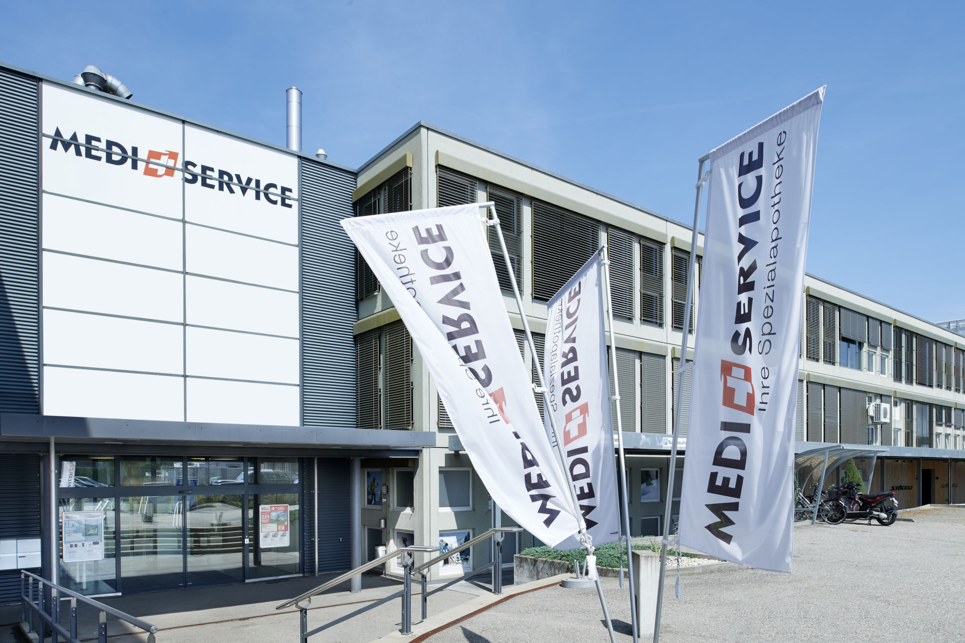 Galenica: Erfolgreiches Jahr nach IPO – Ausblick bestätigt