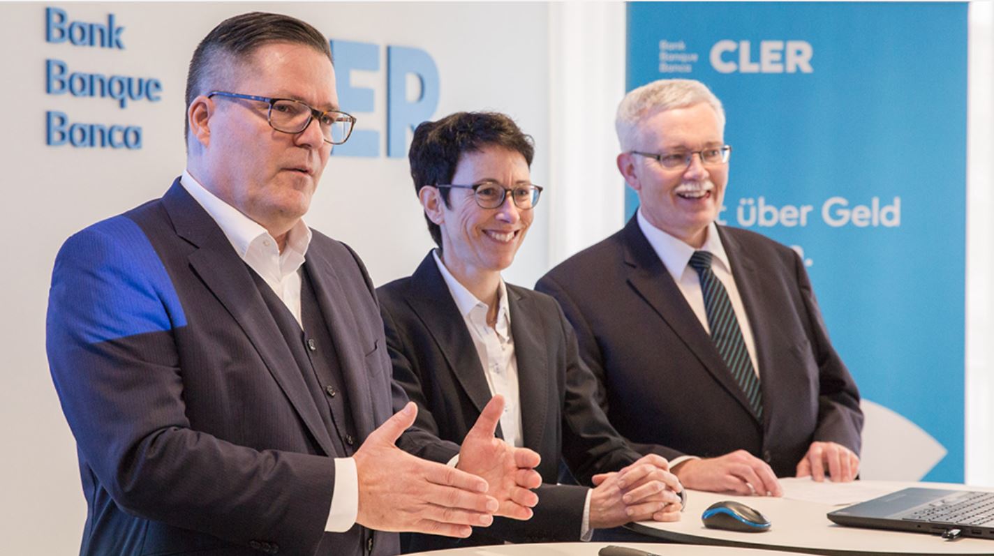 Bank Cler: Neuer Marktauftritt und Aufstockung der Pensionskasse belasten das Ergebnis – Konstante Dividende Bank Cler