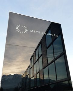 Meyer Burger Technology: Neuer Zyklus in der Solarindustrie hat begonnen – Research Partners nimmt Aktienabdeckung mit „Kaufen“-Rating auf