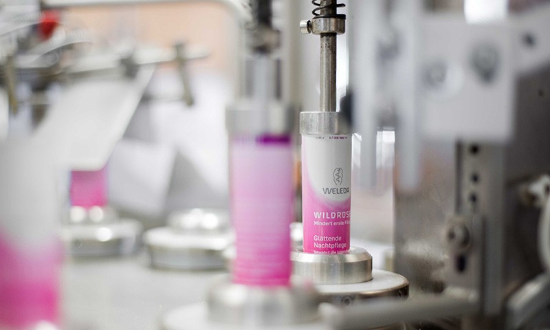 Weleda: Umsatz übertrifft erstmals die 400 Mio.-EUR-Grenze – Naturkosmetik legt um 4,2% zu Weleda