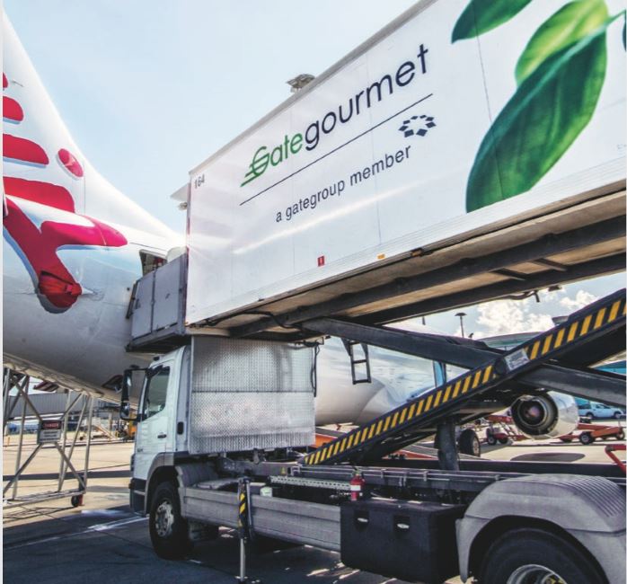 Gategroup: Preisspanne für geplantes IPO auf 16 bis 21 CHF pro Aktie festgesetzt – Erster Handelstag 27. März