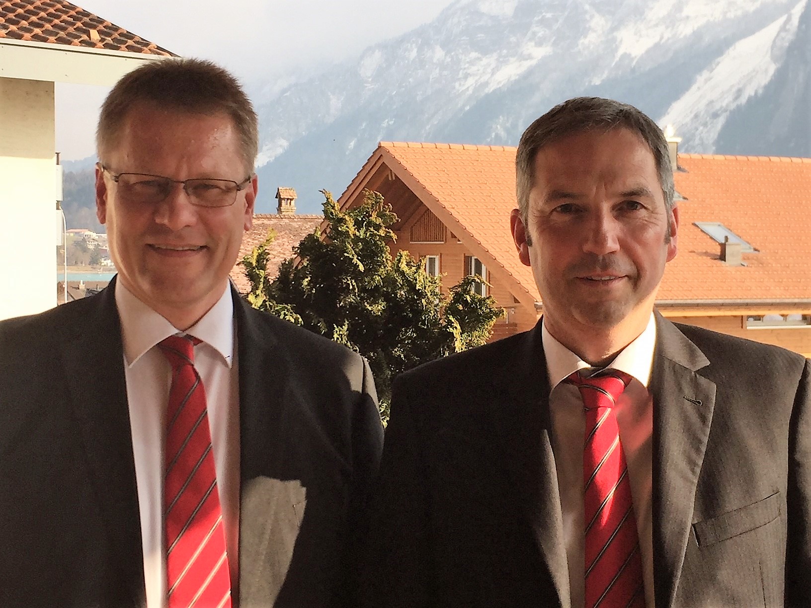 BBO Bank Brienz Oberhasli: Starker Wettbewerb erschwert Wachstum – Geschäftserfolg legt 2017 um 2.7% zu