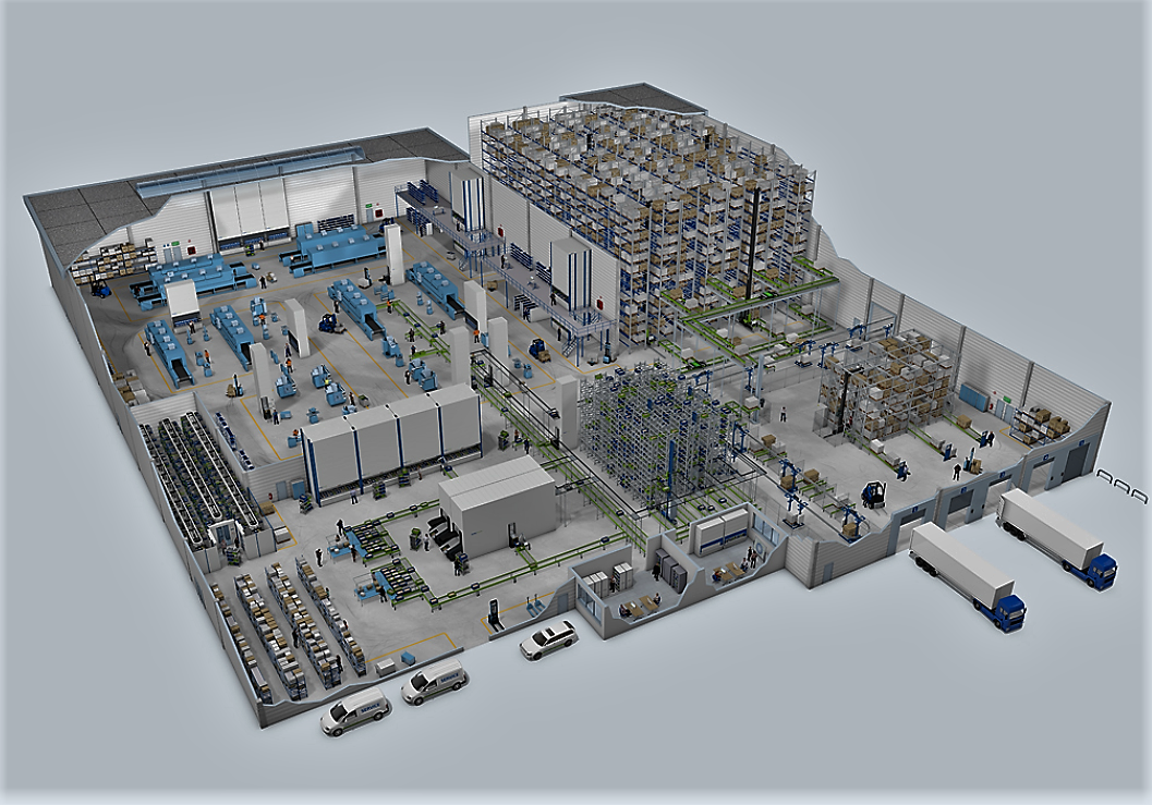 Kardex: Zweistelliges Wachstum und klare Gewinnsteigerung