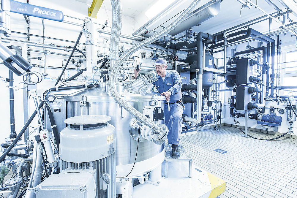 Siegfried Holding: Pharmazulieferer setzt seinen Wachstumskurs weiter fort