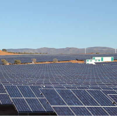 Edisun: Umsatz steigt um 16% – Erstmals Dividende