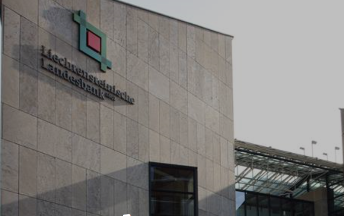 Liechtensteinische Landesbank Ubernahme Der Lb Swiss Investment Abgeschlossen Research Partners Bestatigen Kauf Empfehlung Schweizeraktien Net