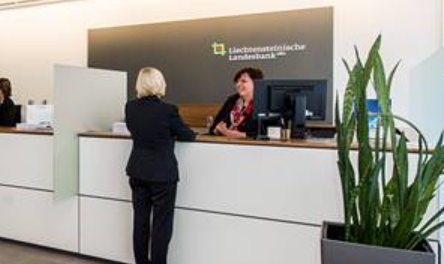 Liechtensteinische Landesbank: Research Partners erhöhen 12-Monats-Kursziel