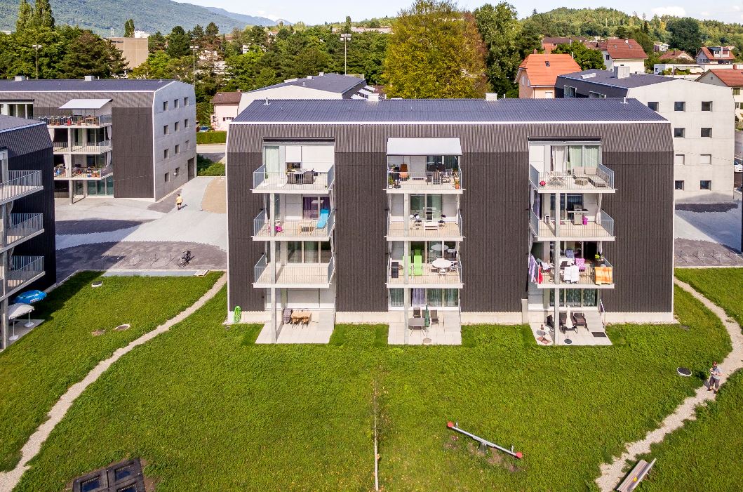 Espace Real Estate: Immobiliengesellschaft bleibt 2017 weiter auf Erfolgskurs – Dividende soll auf 4,75 CHF angehoben werden