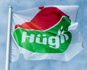 Hügli: Gewinnrückgang von 10 Prozent 2017