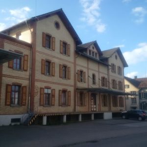 Thurella Immobilien AG: Erfolgreicher Handelsstart auf OTC-X