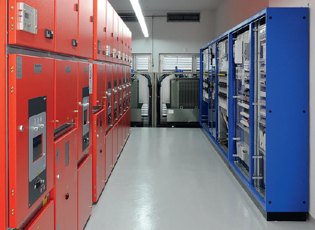 EW Uznach: Erfolgreiches Geschäftsjahr 2017 dank höherer Dienstleistungserträge