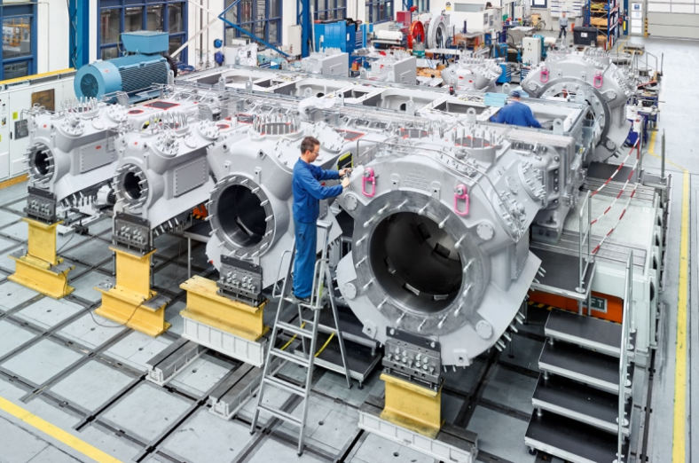 Burckhard Compression: Research Partners bestätigen ihre Kaufen-Empfehlung
