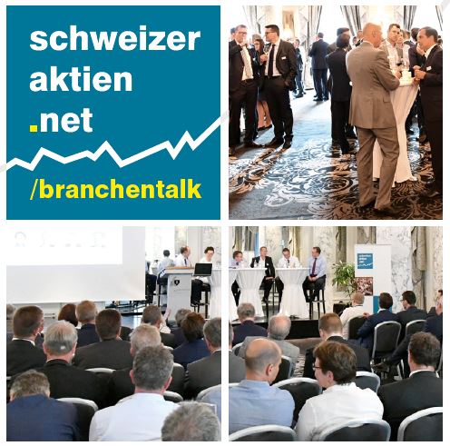 Branchentalk Regionalbanken: Mit Donato Scognamiglio (IAZI), Stefan Heitmann (Moneypark) und Sven Rump (Mobiliar)