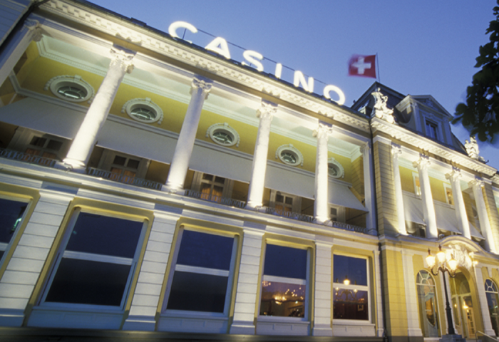 Casinos: Baden, Davos, Luzern und Pfäffikon reichen Gesuch für Online-Konzession ein