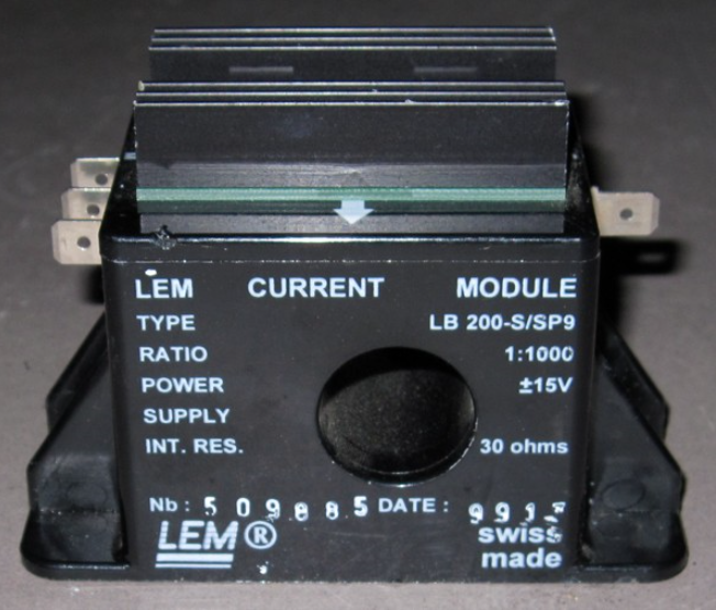 Lem: Höherer Umsatz und Gewinn