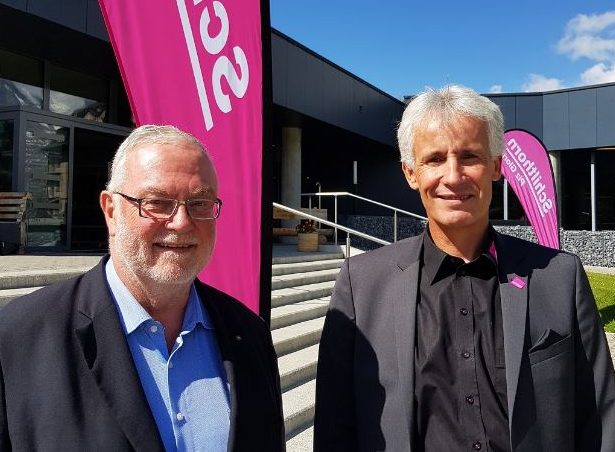 Schilthornbahn: Rekordfahrt setzt sich auch 2018 fort