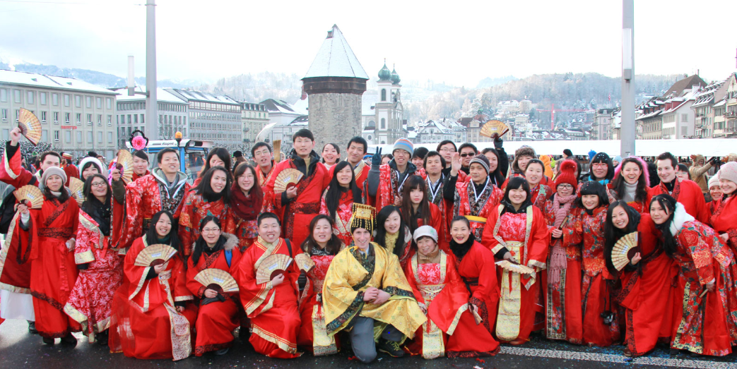 Im Brennpunkt: Strukturwandel im Schweizer Tourismus bringt Chancen und Risiken