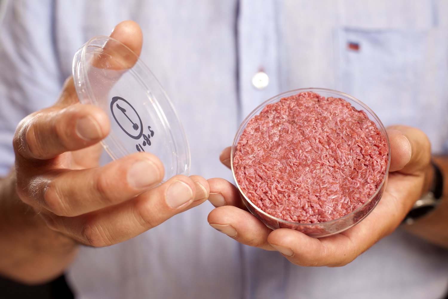 Bell Food Group: 2 Mio. Euro Investment in Start-up für künstliches Fleisch
