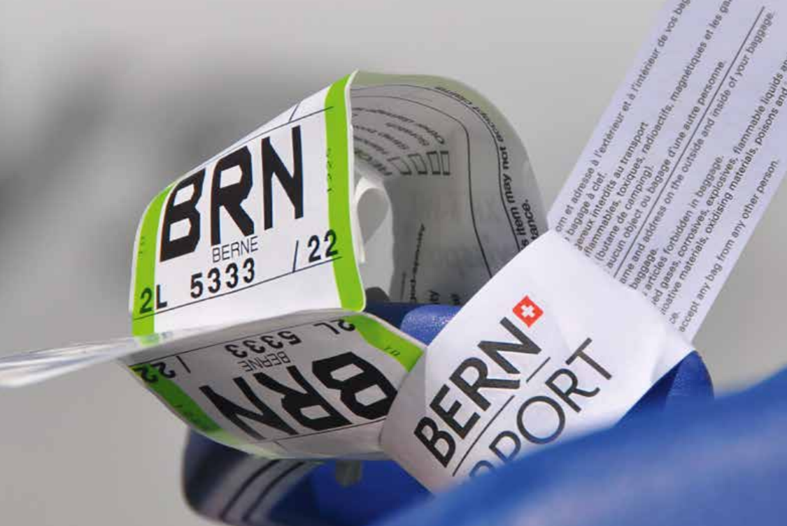 Flughafen Bern: Sieben Prozent mehr Passagiere im ersten Halbjahr