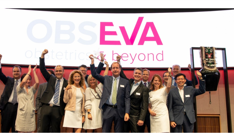 Obseva: Kursfeuerwerk nach Ausgabekurs bei 15 Franken