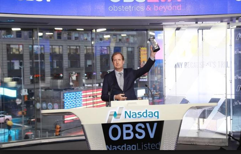 Obseva: Biotechunternehmen will an die Schweizer Börse