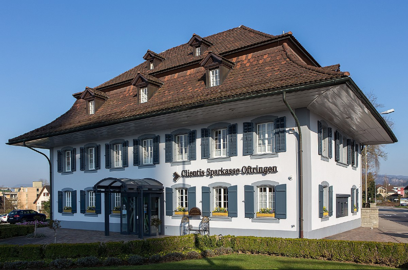 Clientis Banken: Betriebserfolg steigt im ersten Halbjahr auf 110.6 Mio. CHF