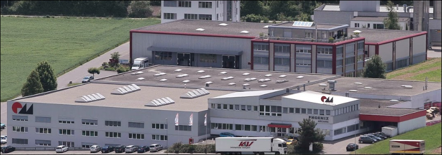 Phoenix Mecano: Solides Wachstum – Turnaround bei Elcom/Ems geschafft