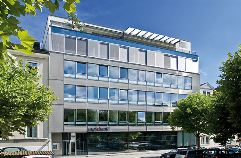 Regiobank Solothurn: Solider Geschäftsverlauf im ersten Semester 2018